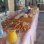 Bettina Hotel Mergozzo