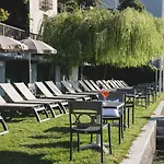 Hotel Bettina Mergozzo