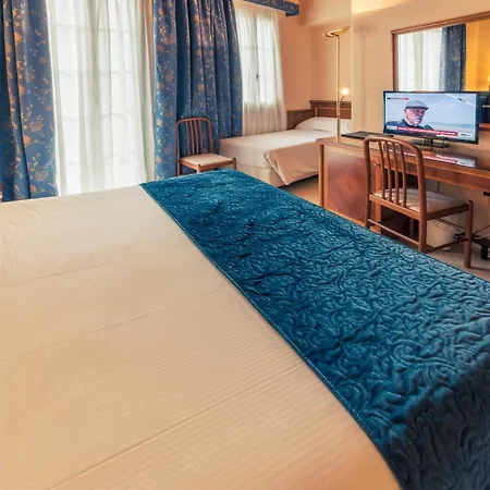 Bettina Hotell Mergozzo