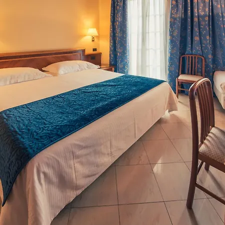 Hotell Bettina Mergozzo