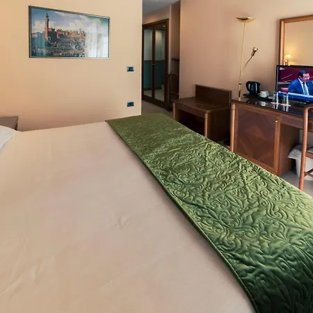 Hotel Bettina 3*