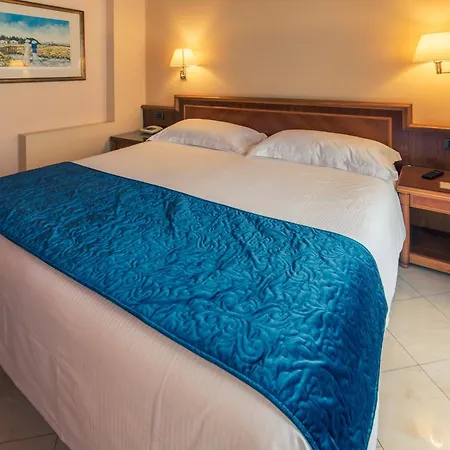 Bettina Hotel Mergozzo