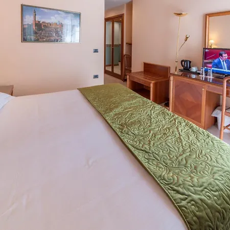 Hotel Bettina Mergozzo