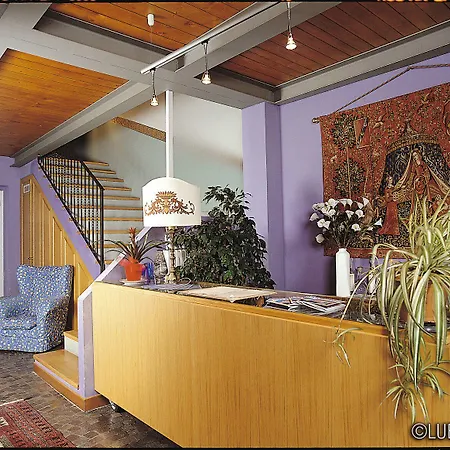 Hotel Bettina