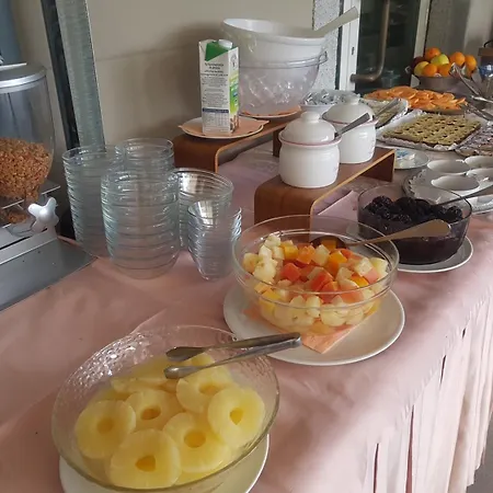 Bettina Hotel