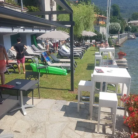 Hotel Bettina 3*