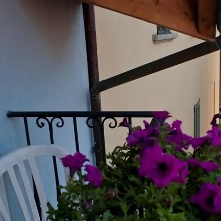 Bettina Hotel