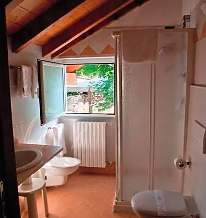 Bettina Hotel Mergozzo