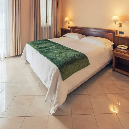 Hotel Bettina Mergozzo