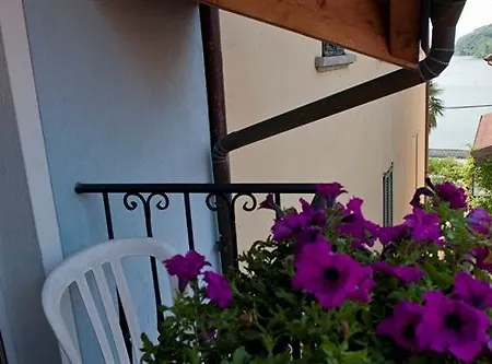 Hotel Bettina Mergozzo
