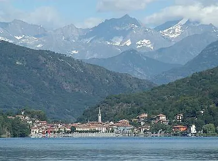 Hotel Bettina Mergozzo
