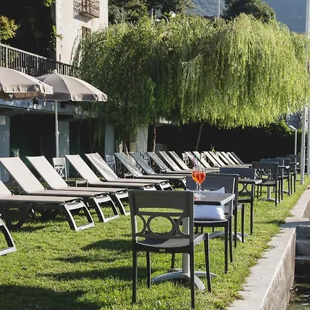 Bettina Hotel 3*