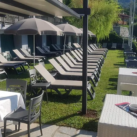 Bettina Hotel