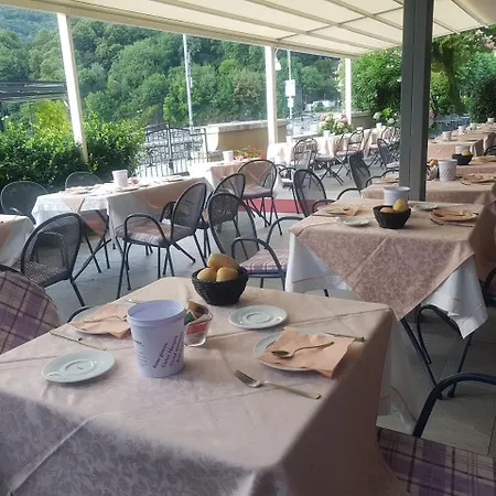 Bettina 3* Mergozzo