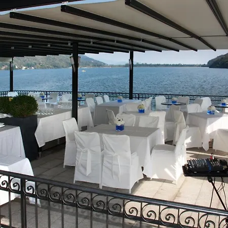 Bettina Hotel 3*