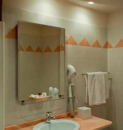 Bettina Hotel Mergozzo