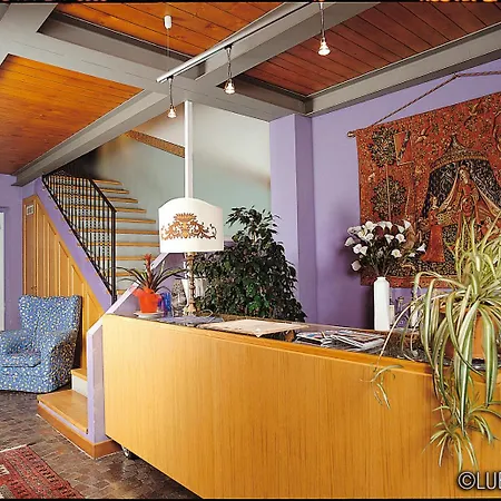 Bettina Hotel 3*