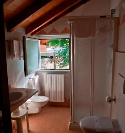 Bettina Hotel