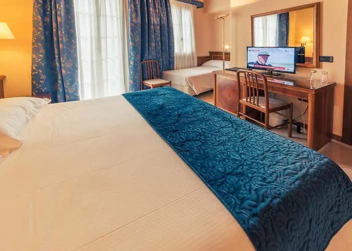 Bettina Hotel Mergozzo