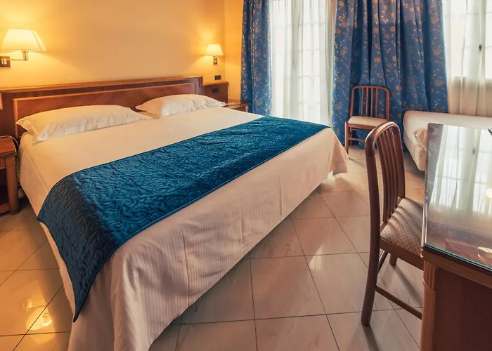 Hotell Bettina Mergozzo