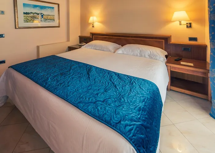 Bettina Hotel Mergozzo