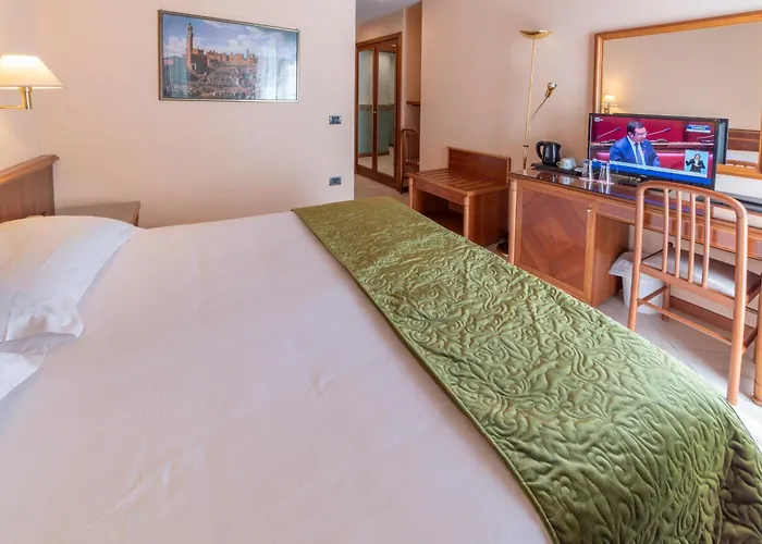 Hotel Bettina Mergozzo